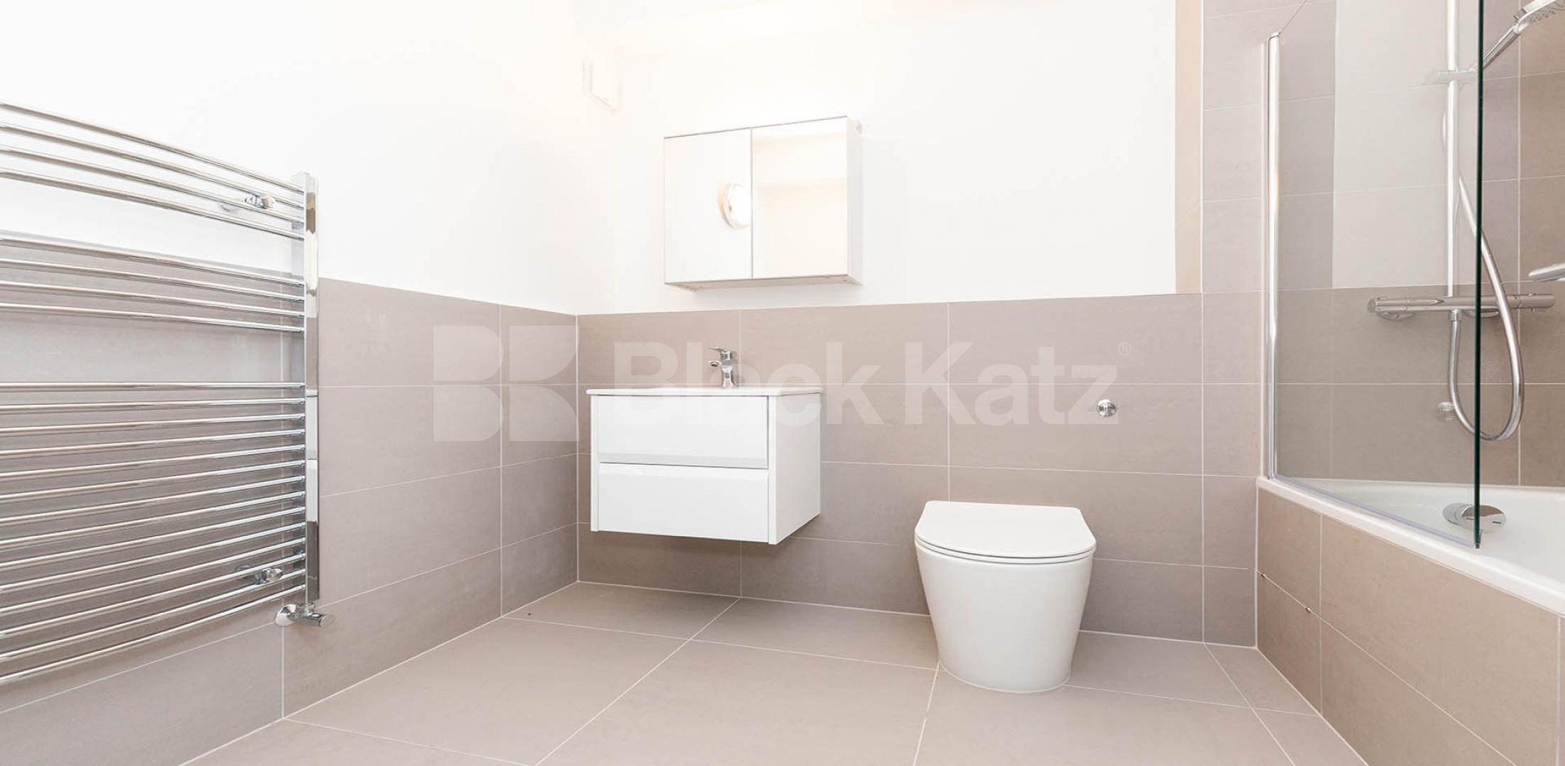 			VIRTUAL TOUR AVAILABLE!, 2 Bedroom, 1 bath, 1 reception Apartment			 SPRINGFIELD HOUSE LOFTS-TYSSEN STREET, DALSTON/HAGGERSTON